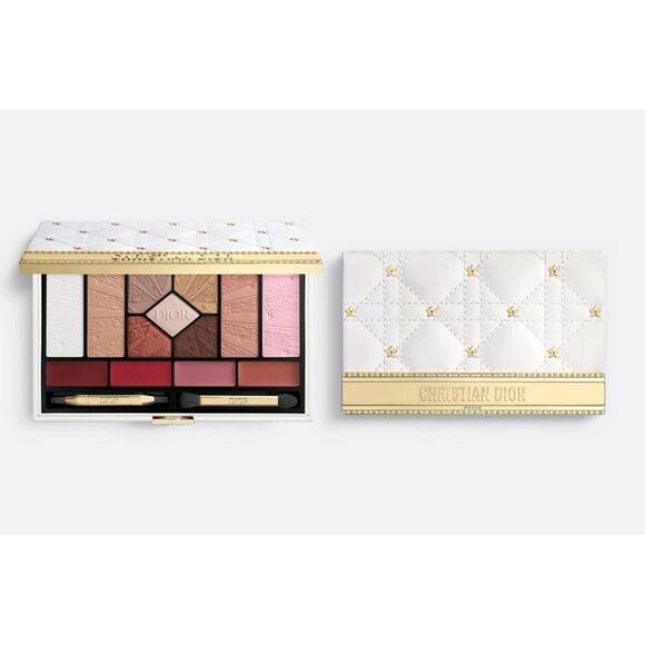 2025 holiday limited Dior Couture Multi-Use Palette    Limited Edition NEW! - Picture 1 of 2